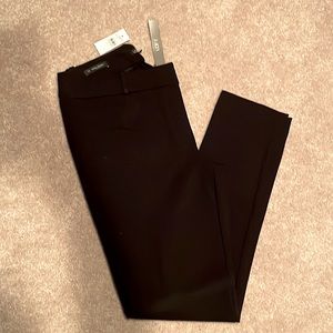 Loft curvy skinny ankle pants; size 10TALL